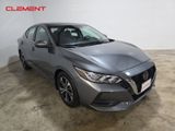 Used 2023 Nissan Sentra SV image 3
