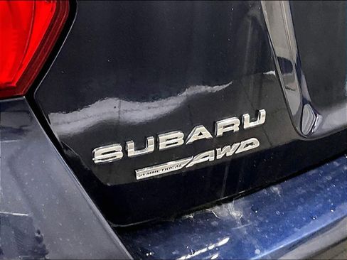 Used 2016 Subaru Impreza 2.0i Sport Limited image 28