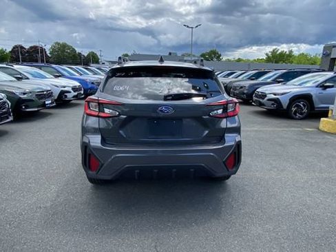 New 2026 Subaru Crosstrek 2.5i Premium AWD/4WD image 6