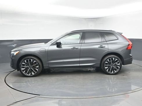 New 2026 Volvo XC60 T8 Ultra w/ Protection Package Premier AWD/4WD image 6