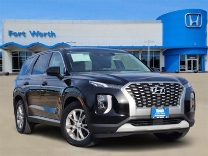 Used 2021 Hyundai Palisade SE