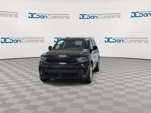 Used 2025 Dodge Durango GT AWD/4WD image 10