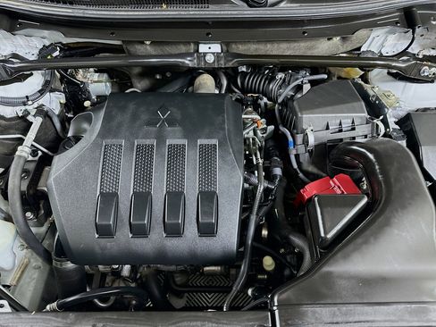 Used 2024 Mitsubishi Eclipse Cross SE image 33