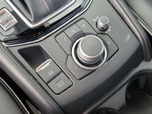 Used 2025 MAZDA CX-5 AWD 2.5 S w/ Select Package image 28