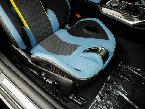 Used 2024 BMW M4 Base image 39