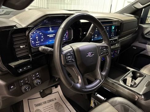 Used 2026 Chevrolet Silverado 2500 ZR2 w/ LPO, Dark Essentials Package AWD/4WD image 25