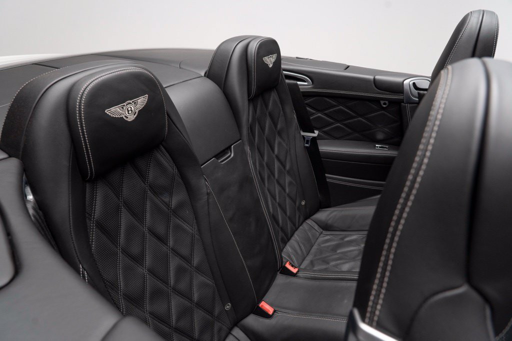 Used 2014 Bentley Continental GT AWD/4WD image 59