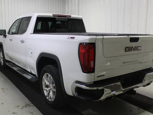 Used 2019 GMC Sierra 1500 SLT image 4