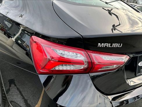 Used 2024 Chevrolet Malibu LT FWD image 28