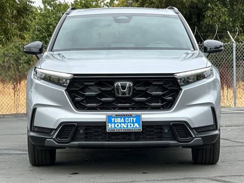 New 2026 Honda CR-V Sport-L image 9