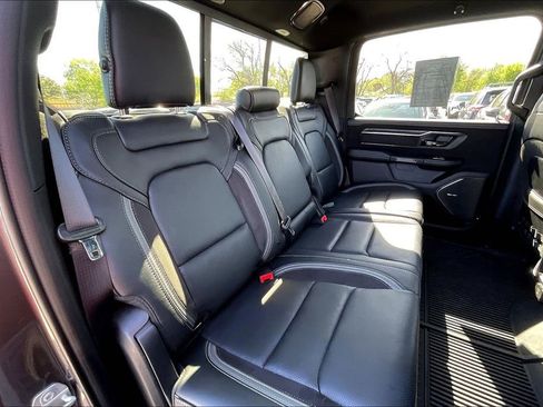 Used 2024 RAM 1500 TRX w/ TRX Level 2 Equipment Group AWD/4WD image 37