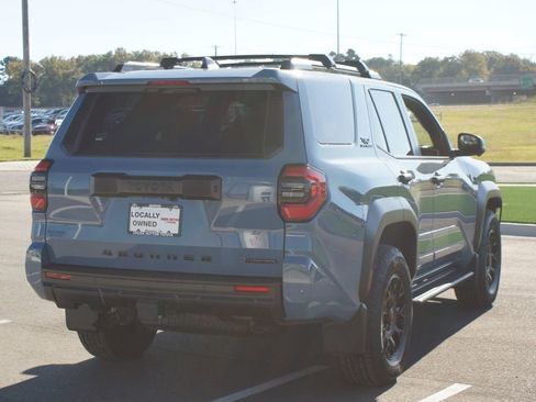 Used 2025 Toyota 4Runner TRD Off-Road Premium image 20