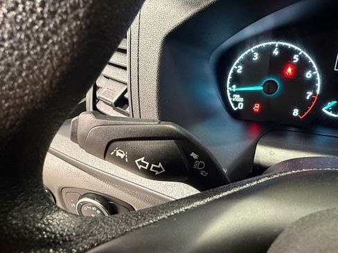 Used 2023 Ford Transit 350 148 High Roof Extended w/ Interior Upgrade Package image 30