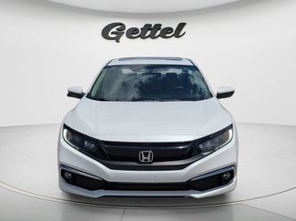Used 2019 Honda Civic EX-L video 2