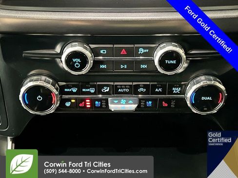 Used 2025 Ford F150 Raptor image 9