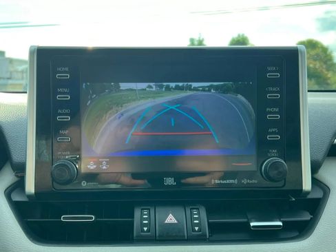 Used 2019 Toyota RAV4 XLE Premium w/ All Weather Liner Package AWD/4WD image 26