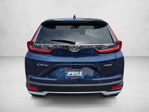Used 2020 Honda CR-V EX-L image 7