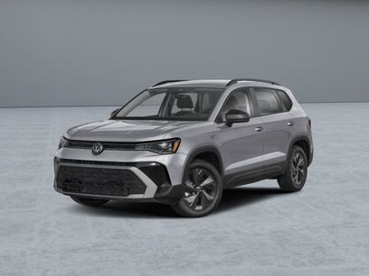 New 2025 Volkswagen Taos S