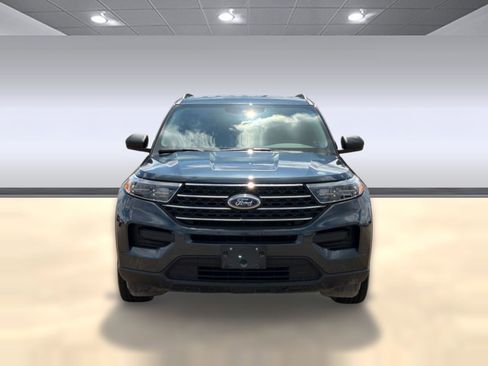 Used 2024 Ford Explorer XLT RWD image 6