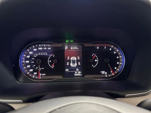 Used 2024 Hyundai Tucson SEL image 15