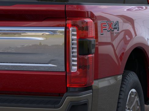 New 2026 Ford F250 King Ranch AWD/4WD image 23