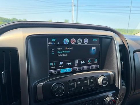 Used 2018 GMC Sierra 1500 Denali w/ Denali Ultimate Package AWD/4WD image 13