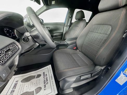 Certified 2026 Honda HR-V Sport image 24