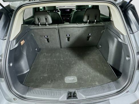 Used 2025 Buick Encore GX Preferred image 27