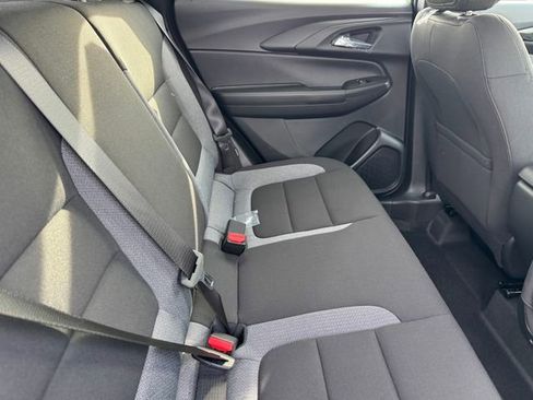 New 2026 Chevrolet TrailBlazer LS image 8