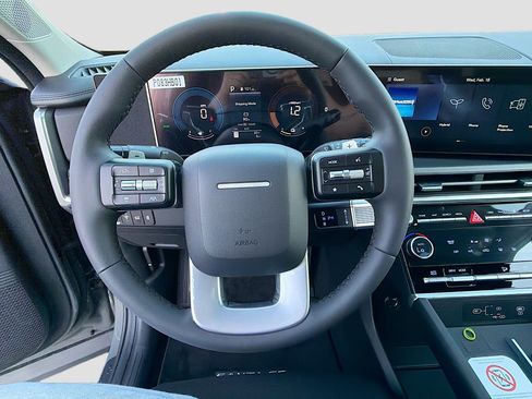 New 2026 Hyundai Santa Fe SE image 35