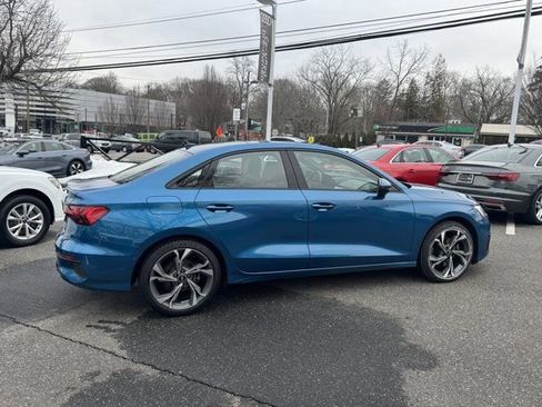 Used 2023 Audi A3 2.0T Premium w/ Convenience Package image 4