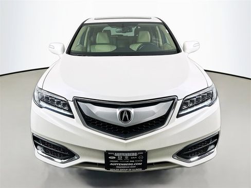 Used 2018 Acura RDX FWD image 2