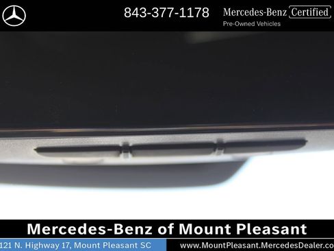 Used 2022 Mercedes-Benz GLC 43 AMG 4MATIC Coupe image 56