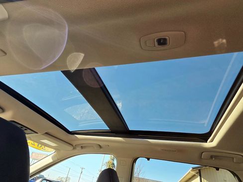 Used 2023 Nissan Rogue SV w/ SV Premium Package image 9