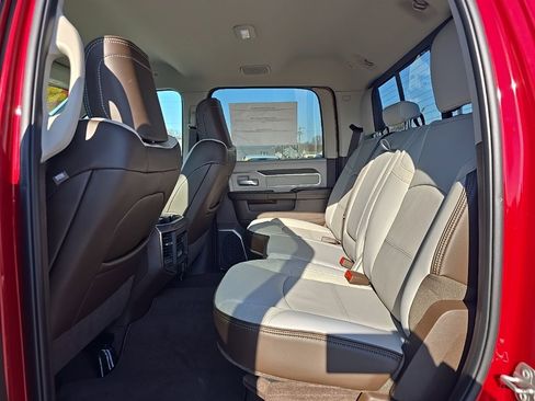 New 2026 RAM 2500 Laramie image 24