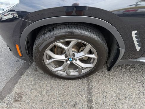 Used 2020 BMW X3 xDrive30i w/ Convenience Package AWD/4WD image 20
