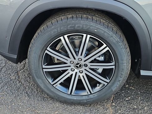 New 2026 Mercedes-Benz GLE 350 4MATIC image 13