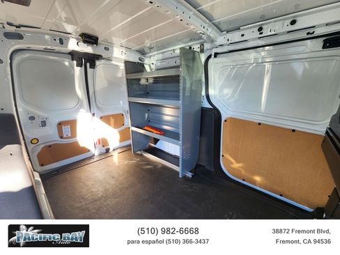 Used 2017 Ford Transit Connect XL image 19