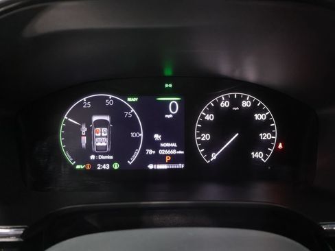Used 2025 Honda CR-V Sport Touring image 44