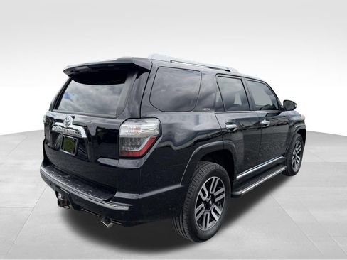 Used 2015 Toyota 4Runner Limited w/ Convenience Package AWD/4WD image 20