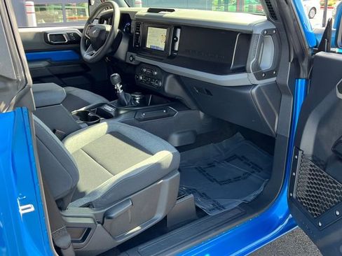 Used 2023 Ford Bronco 2-Door image 25