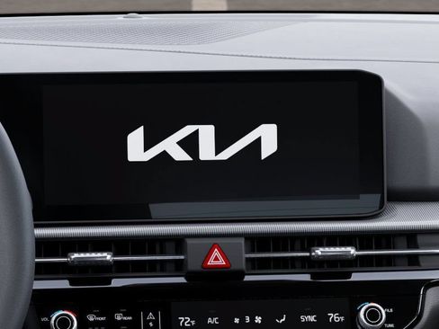 New 2026 Kia Sportage EX AWD/4WD image 20