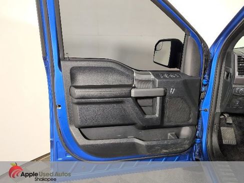 Used 2015 Ford F150 XLT w/ Equipment Group 301A Mid image 9