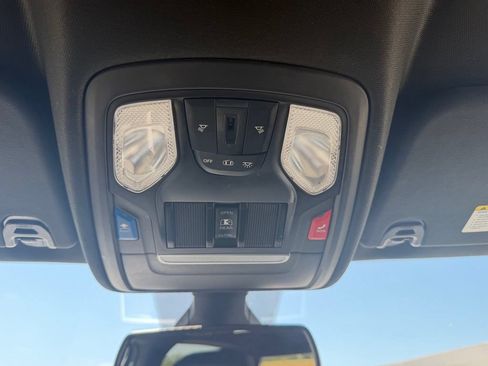 Used 2019 RAM 1500 Big Horn AWD/4WD image 23