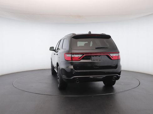 New 2026 Dodge Durango GT AWD/4WD image 25