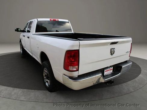 Used 2017 RAM 3500 Tradesman w/ Chrome Appearance Group image 7