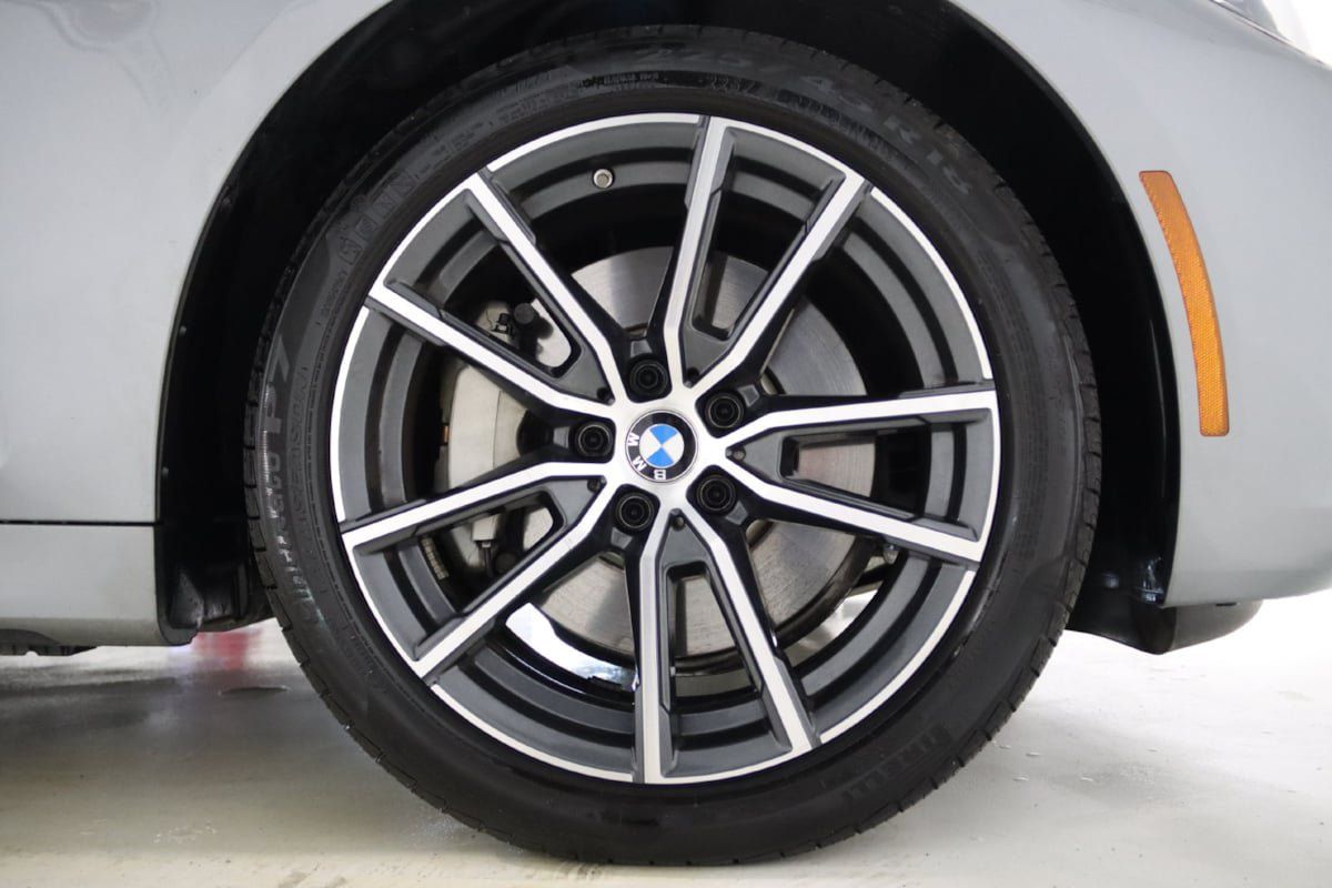 Used 2026 BMW 430i xDrive Coupe w/ Premium Package AWD/4WD image 84