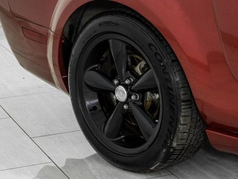 Used 2008 Ford Mustang GT RWD image 48