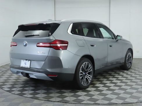 Used 2026 BMW X3 xDrive30i w/ Convenience Package AWD/4WD image 6