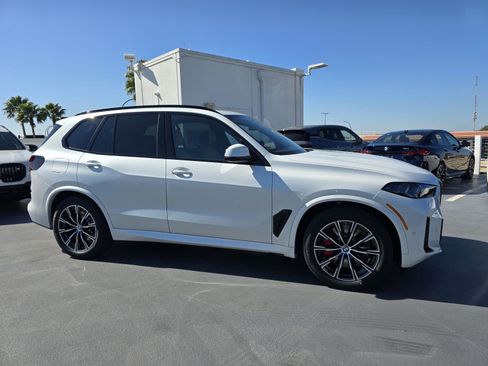 New 2026 BMW X5 xDrive50e w/ Executive Package image 28